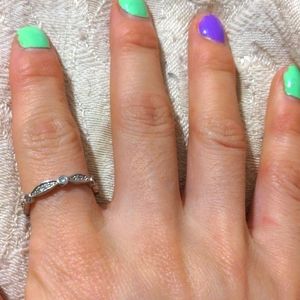 Braid ring